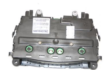 Preview: Kombiinstrument 56010437AC Jeep CHEROKEE 2 KJ