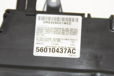 Preview: Kombiinstrument 56010437AC Jeep CHEROKEE 2 KJ