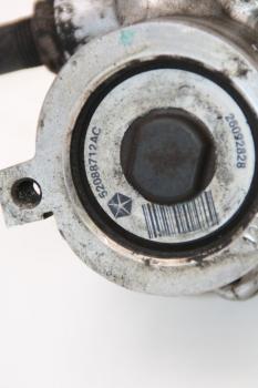 Preview: Lenkung Servopumpe 52088712AC Jeep CHEROKEE 2 KJ