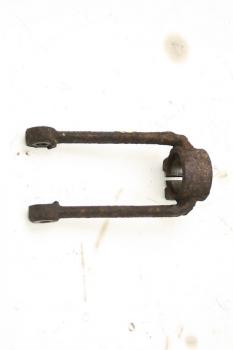 Preview: Federbein vorn links Jeep CHEROKEE 2 KJ
