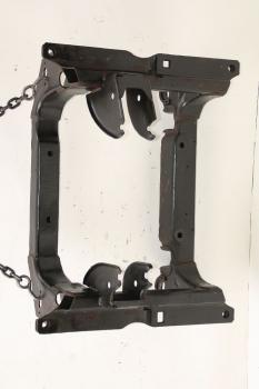 Preview: Achsträger vorn 52059463AG Jeep CHEROKEE 2 KJ
