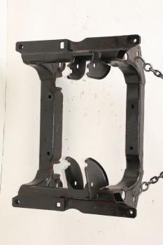 Preview: Achsträger vorn 52059463AG Jeep CHEROKEE 2 KJ