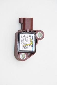 Preview: Airbag Sensor links 30737138 Volvo V50