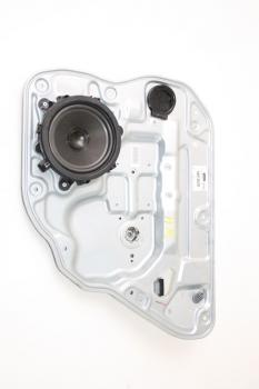 Fensterheber elektrisch hinten rechts 8679083 Volvo V50