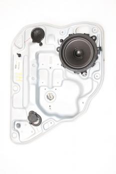 Fensterheber elektrisch hinten links 8679082 Volvo V50
