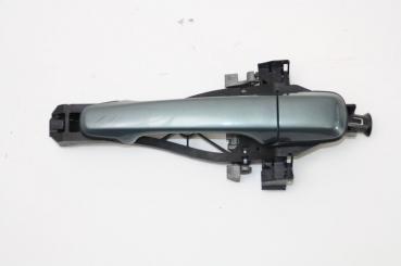 Türgriff außen hinten links Volvo V50