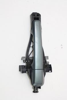 Preview: Türgriff außen hinten links Volvo V50