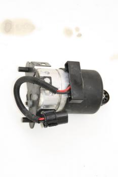 Hochdruckpumpe 157052 Land Rover RANGE ROVER LM