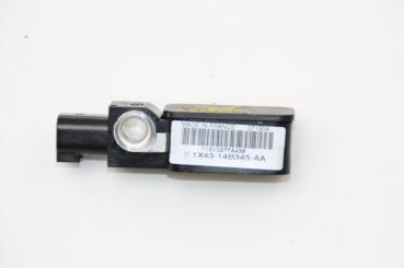 Airbag Sensor rechts 1X4314B345AA Jaguar X-TYPE Estate