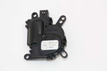 Stellmotor Heizung 1S7H19B634CA Jaguar X-TYPE Estate