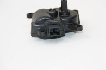 Preview: Stellmotor Heizung 1S7H19B634CA Jaguar X-TYPE Estate