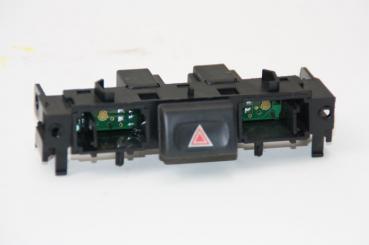 Schalter Warnblink 1X43138302AD Jaguar X-TYPE Estate