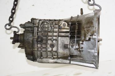 Getriebe 5 Gang 93177428 Opel OMEGA B Caravan