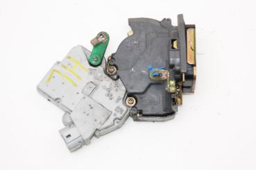 Türschloß hinten links 825033Y500 Nissan X-TRAIL 1