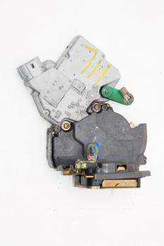 Preview: Türschloß hinten links 825033Y500 Nissan X-TRAIL 1