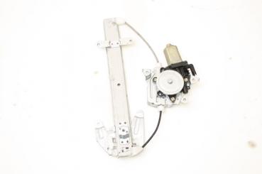 Fensterheber elektrisch hinten links 807318H302 Nissan X-TRAIL 1