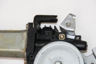 Preview: Fensterheber elektrisch hinten links 807318H302 Nissan X-TRAIL 1