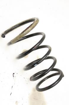 Preview: Feder hinten links 550208H762 Nissan X-TRAIL 1