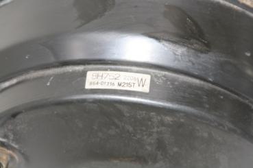 Preview: Bremskraftverstärker 472108H760 Nissan X-TRAIL 1