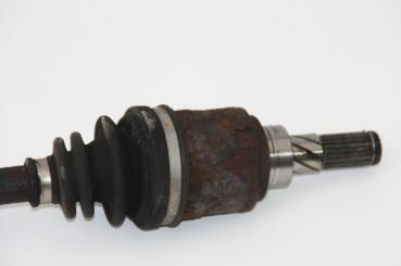 Preview: Antriebswelle hinten links 396008H510 Nissan X-TRAIL 1