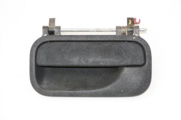 Türgriff außen hinten links 9192225 Opel VECTRA B Caravan