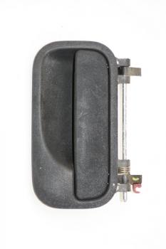 Preview: Türgriff außen hinten links 9192225 Opel VECTRA B Caravan