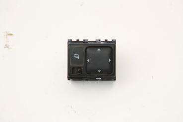 Schalter Spiegel 070919 Nissan NAVARA D40