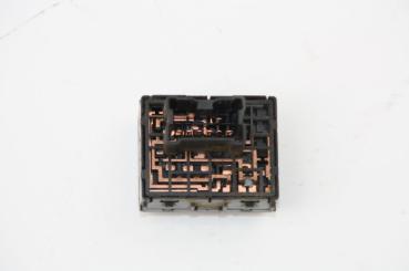 Preview: Schalter Spiegel 070919 Nissan NAVARA D40