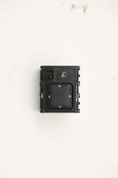 Preview: Schalter Spiegel 070919 Nissan NAVARA D40
