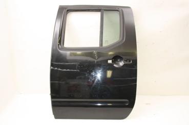 Tür hinten links 82101EB332 Nissan NAVARA D40