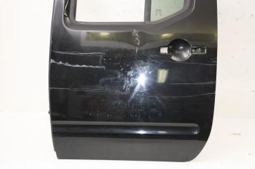 Preview: Tür hinten links 82101EB332 Nissan NAVARA D40