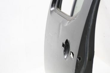 Preview: Tür hinten links 82101EB332 Nissan NAVARA D40