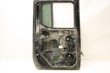Preview: Tür hinten links 82101EB332 Nissan NAVARA D40
