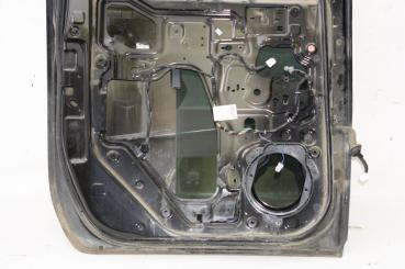 Tür hinten links 82101EB332 Nissan NAVARA D40