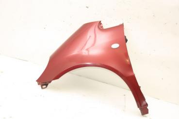 Kotflügel vorn links 1688800718 Mercedes A-KLASSE W168