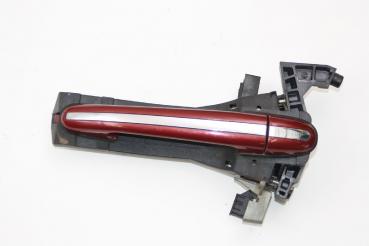 Preview: Türgriff außen hinten links 1687601534 Mercedes A-KLASSE W168