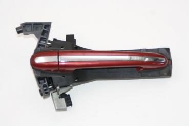 Türgriff außen hinten rechts 1687601634 Mercedes A-KLASSE W168
