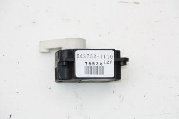 Preview: Stellmotor Heizung 5037521110 Subaru IMPREZA 3 GR GH