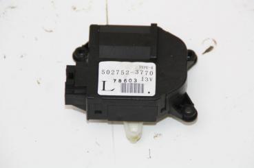 Preview: Stellmotor Heizung 5027523770 Subaru IMPREZA 3 GR GH