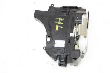 Türschloß hinten links MN136712 Mitsubishi L 200 4 KB4T
