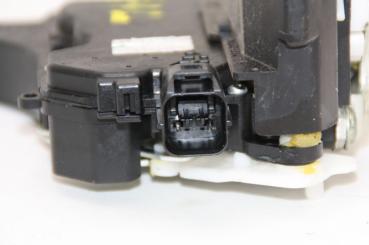 Preview: Türschloß hinten links MN136712 Mitsubishi L 200 4 KB4T