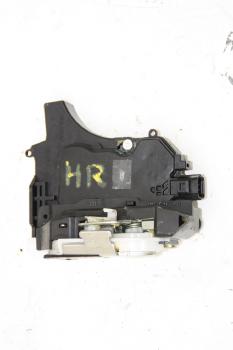 Preview: Türschloß hinten rechts MN136720 Mitsubishi L 200 4 KB4T