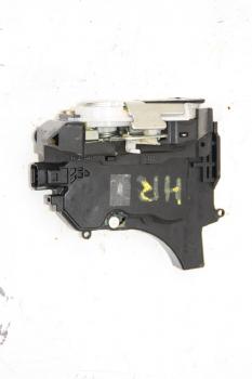 Preview: Türschloß hinten rechts MN136720 Mitsubishi L 200 4 KB4T
