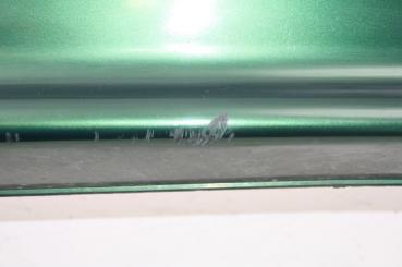 Stoßstange hinten Opel ASTRA F CC
