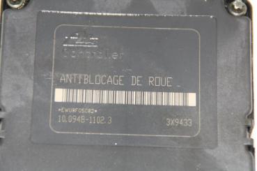 Preview: Hydraulikeinheit ABS 9625975480 Citroen XANTIA X2