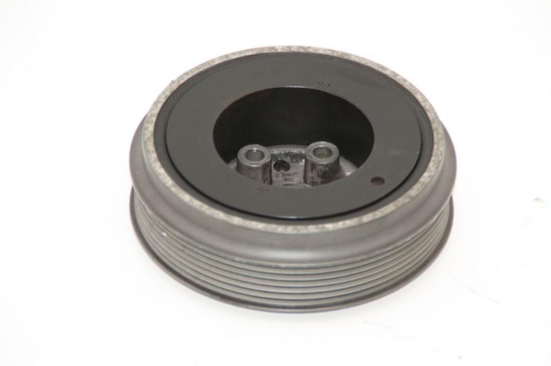 Riemenscheibe 098105243 VW CADDY 2 Kasten