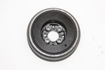 Preview: Riemenscheibe 098105243 VW CADDY 2 Kasten