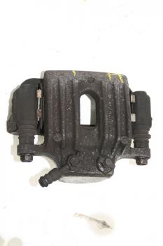 Preview: Bremssattel hinten links 582102B700 Hyundai SANTA FE 2 CM