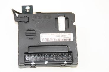 Steuergerät Zentralverriegelung 954002B420 Hyundai SANTA FE 2 CM