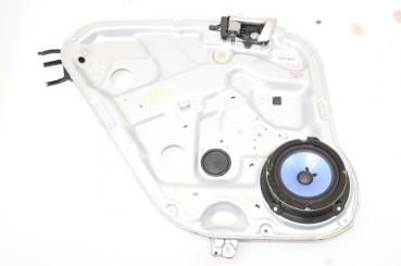 Fensterheber elektrisch hinten links 834712B000 Hyundai SANTA FE 2 CM